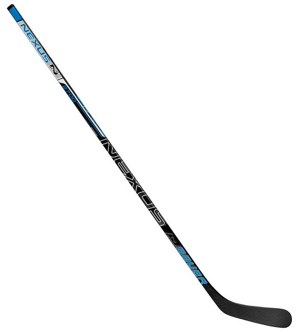 Composiet ijshockeystick Bauer Nexus N2700 Grip Intermediate P92 (Matthews) rechts naar beneden, flex 55