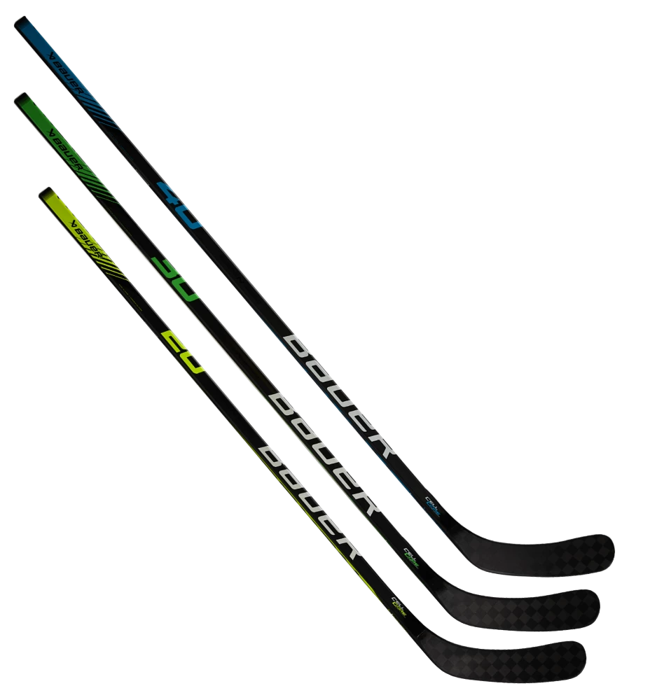 Composiet ijshockeystick Bauer Nexus Performance Grip Junior