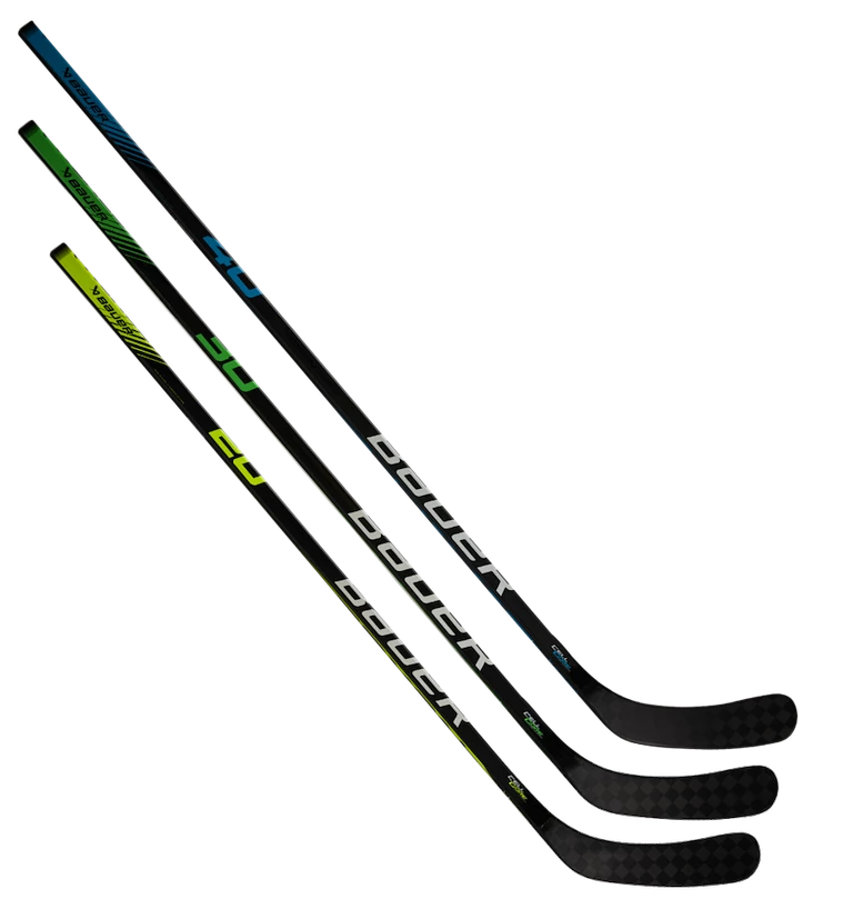 Composiet ijshockeystick Bauer Nexus Performance Grip Junior