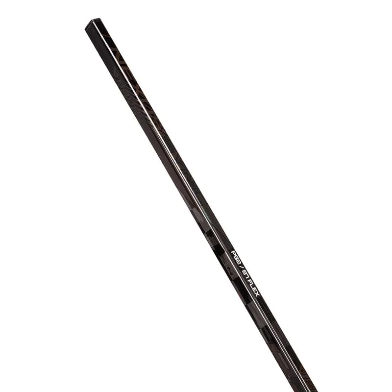 Composiet ijshockeystick Bauer Nexus Sync Grip Black Junior P92 (Matthews) rechts naar beneden, flex 50