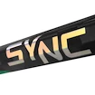 Composiet ijshockeystick Bauer Nexus Sync Grip Green Junior