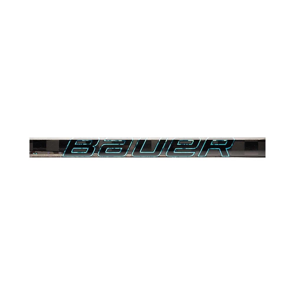 Composiet ijshockeystick Bauer  TWITCH Grip Intermediate
