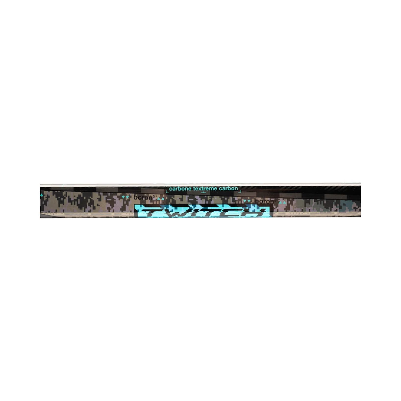 Composiet ijshockeystick Bauer  TWITCH Grip Intermediate