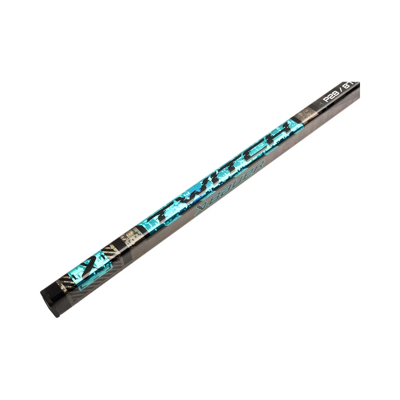 Composiet ijshockeystick Bauer  TWITCH Grip Intermediate