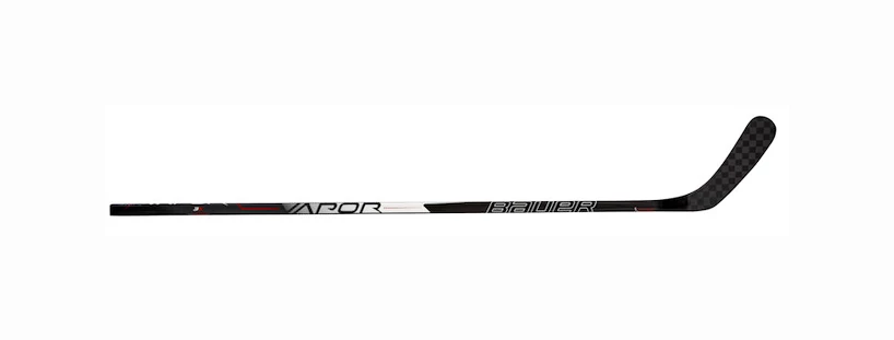 Composiet ijshockeystick Bauer Vapor 3X Junior P28 (Giroux) rechts naar beneden, flex 50