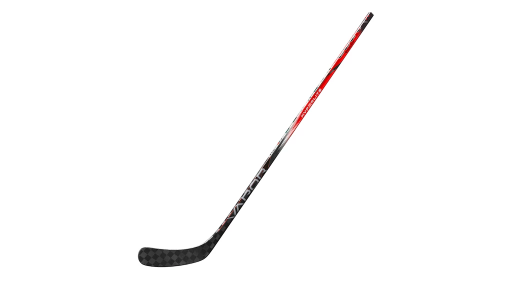 Composiet ijshockeystick Bauer Vapor HYP2RLITE Grip Red Senior