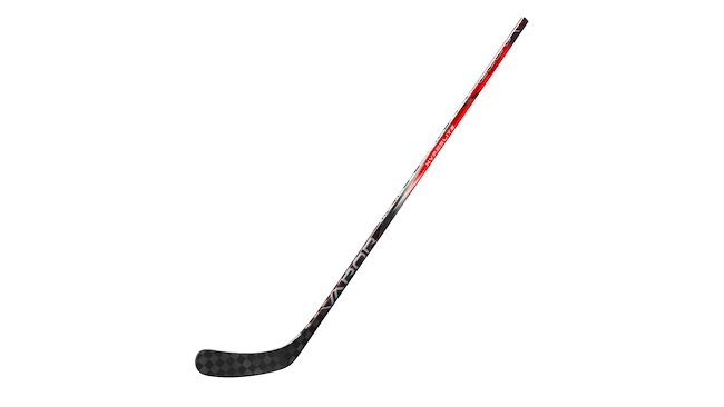 Composiet ijshockeystick Bauer Vapor HYP2RLITE Grip Red Senior