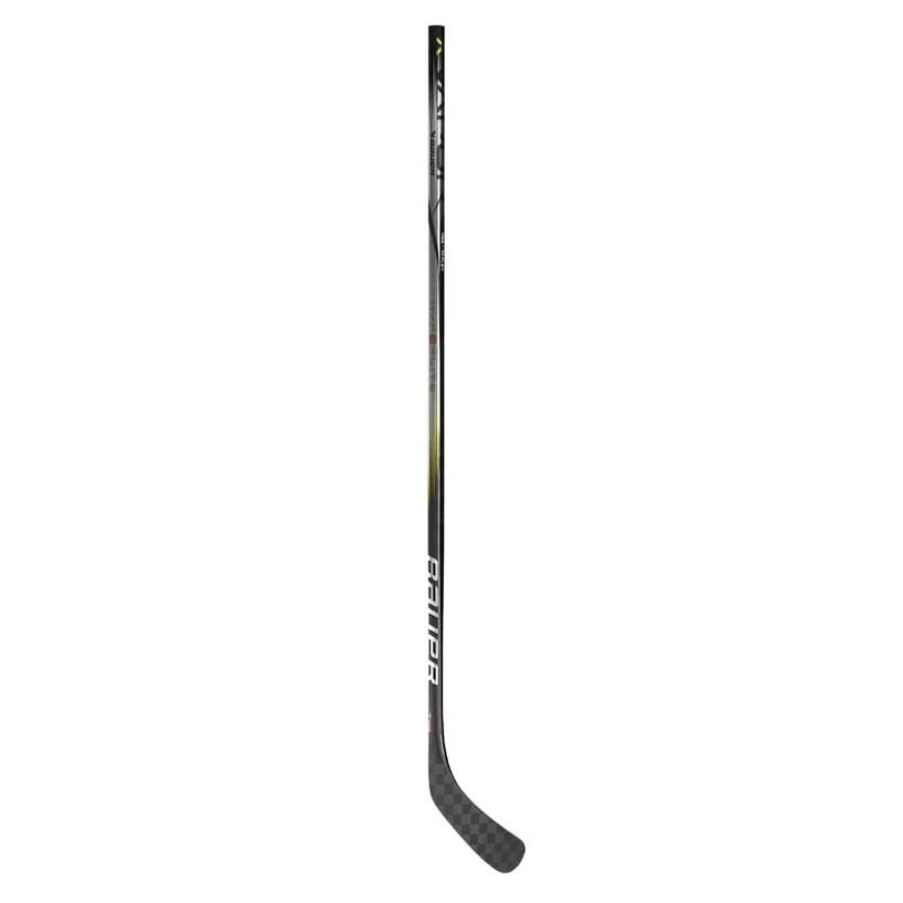 Composiet ijshockeystick Bauer Vapor HYP2RLITE Senior P92 (Matthews) linkerhand naar beneden, flex 77