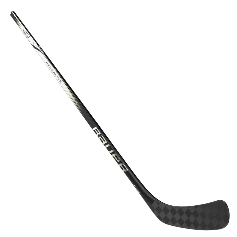 Composiet ijshockeystick Bauer Vapor HYP2RLITE Senior P92 (Matthews) linkerhand naar beneden, flex 77