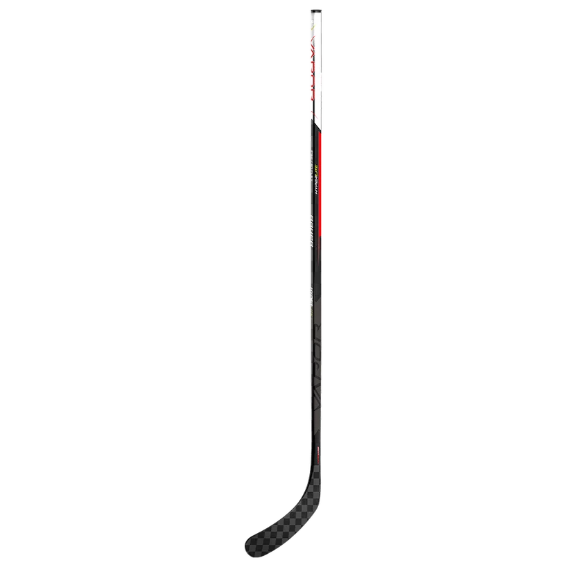 Composiet ijshockeystick Bauer Vapor Hyperlite Senior P28 (Giroux) rechts naar beneden, flex 87