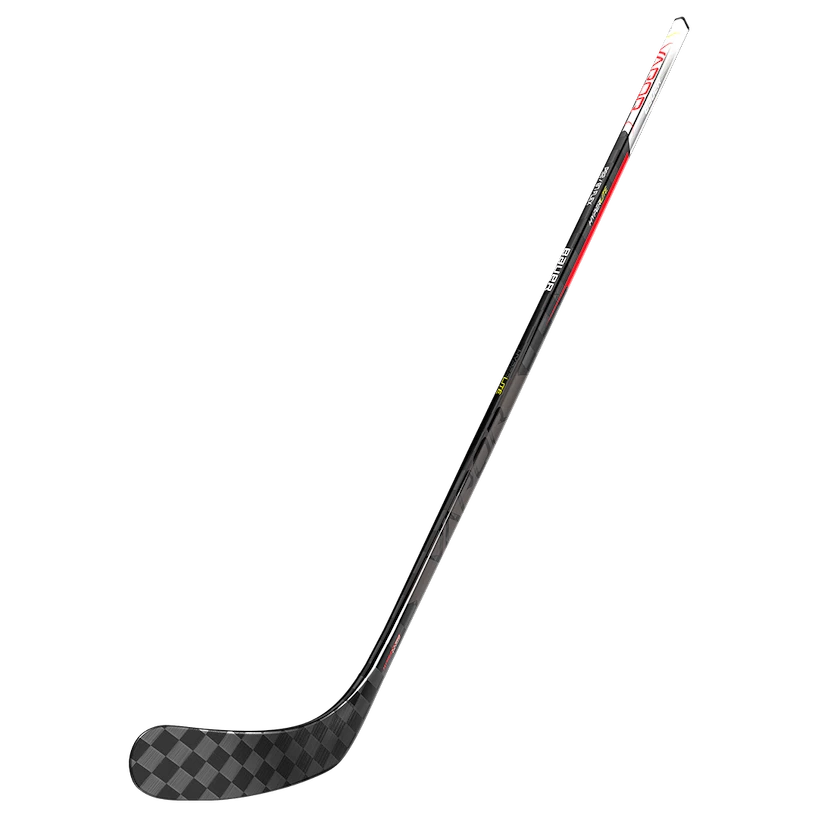 Composiet ijshockeystick Bauer Vapor Hyperlite Senior P28 (Giroux) rechts naar beneden, flex 87