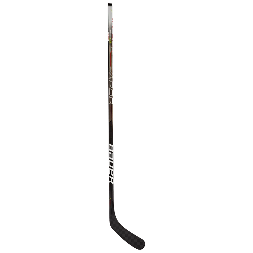 Composiet ijshockeystick Bauer Vapor Hyperlite Senior P28 (Giroux) rechts naar beneden, flex 87