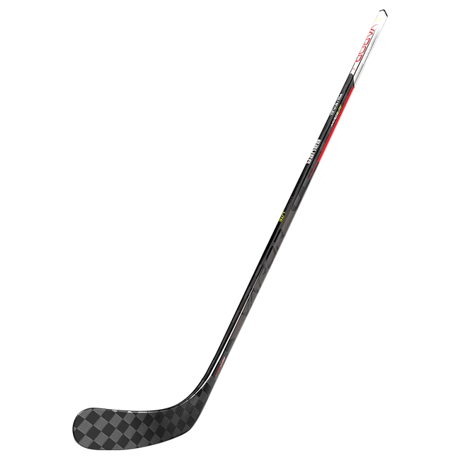 Composiet ijshockeystick Bauer Vapor Hyperlite Senior P28 (Giroux) rechts naar beneden, flex 87