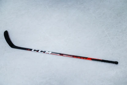 Composiet ijshockeystick CCM JetSpeed 465 Senior