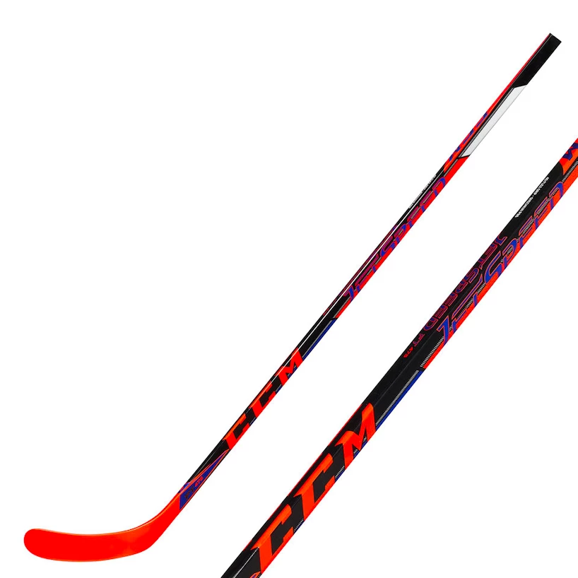 Composiet ijshockeystick CCM JetSpeed 475 Junior 29 rechterhand naar beneden, flex 50