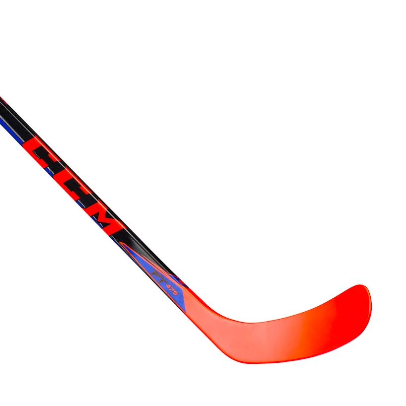 Composiet ijshockeystick CCM JetSpeed 475 Junior 29 rechterhand naar beneden, flex 50