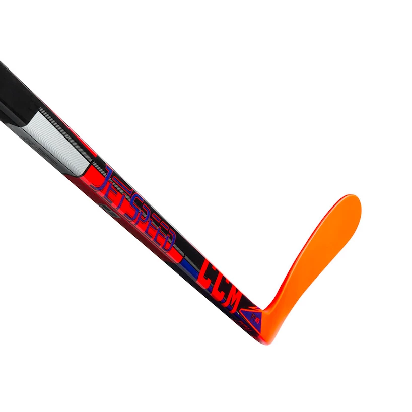 Composiet ijshockeystick CCM JetSpeed 475 Junior 29 rechterhand naar beneden, flex 50