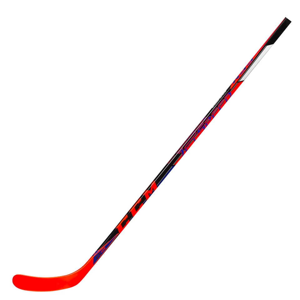 Composiet ijshockeystick CCM JetSpeed 475 Junior 29 rechterhand naar beneden, flex 50