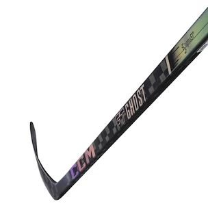 Composiet ijshockeystick CCM JetSpeed FT Ghost Intermediate