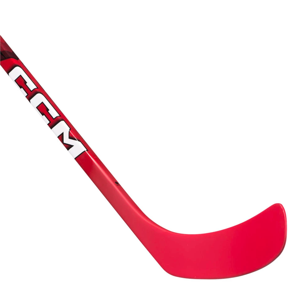 Composiet ijshockeystick CCM JetSpeed FT Youth