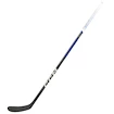 Composiet ijshockeystick CCM JetSpeed FT6 Pro BlueChrome Intermediate