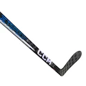 Composiet ijshockeystick CCM JetSpeed FT6 Pro BlueChrome Intermediate