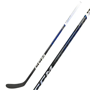 Composiet ijshockeystick CCM JetSpeed FT6 Pro BlueChrome Intermediate