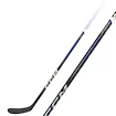 Composiet ijshockeystick CCM JetSpeed FT6 Pro BlueChrome Junior