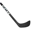 Composiet ijshockeystick CCM JetSpeed FT6 Pro CharcoalChrome Intermediate
