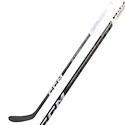 Composiet ijshockeystick CCM JetSpeed FT6 Pro CharcoalChrome Intermediate