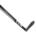 Composiet ijshockeystick CCM JetSpeed FT6 Pro CharcoalChrome Intermediate