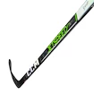 Composiet ijshockeystick CCM JetSpeed FT6 Pro GreenChrome Senior