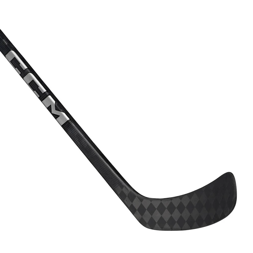 Composiet ijshockeystick CCM JetSpeed FT6 Senior 29 rechterhand naar beneden, flex 85