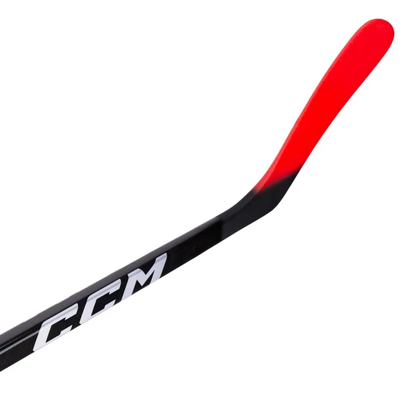 Composiet ijshockeystick CCM JetSpeed FT655 Youth 29 linkerhand naar beneden, flex 20