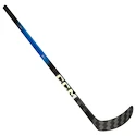Composiet ijshockeystick CCM JetSpeed FT8 Pro Blue Intermediate
