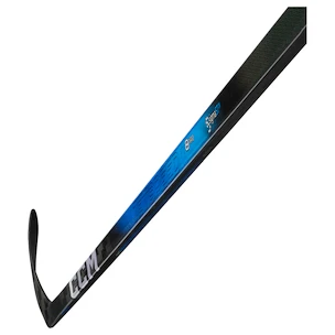 Composiet ijshockeystick CCM JetSpeed FT8 Pro Blue Senior
