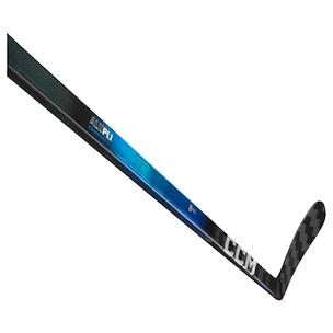 Composiet ijshockeystick CCM JetSpeed FT8 Pro Blue Senior