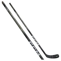 Composiet ijshockeystick CCM JetSpeed FT8 Pro Charcoal Intermediate