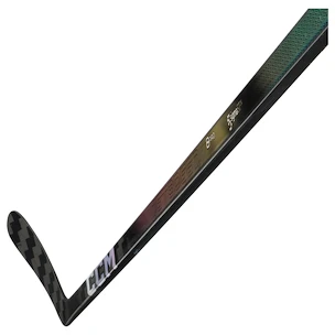 Composiet ijshockeystick CCM JetSpeed FT8 Pro Charcoal Intermediate