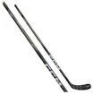 Composiet ijshockeystick CCM JetSpeed FT8 Pro Charcoal Senior