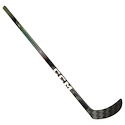 Composiet ijshockeystick CCM JetSpeed FT8 Pro Charcoal Senior