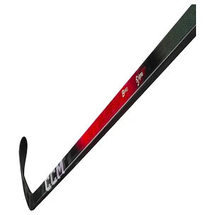 Composiet ijshockeystick CCM JetSpeed FT8 Pro Red Senior