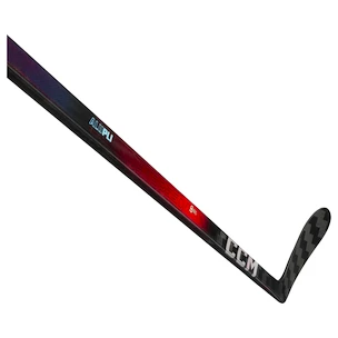 Composiet ijshockeystick CCM JetSpeed FT8 Pro Red Senior