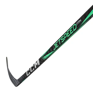 Composiet ijshockeystick CCM JetSpeed FTW Intermediate