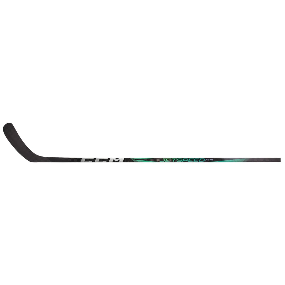 Composiet ijshockeystick CCM JetSpeed FTW Senior