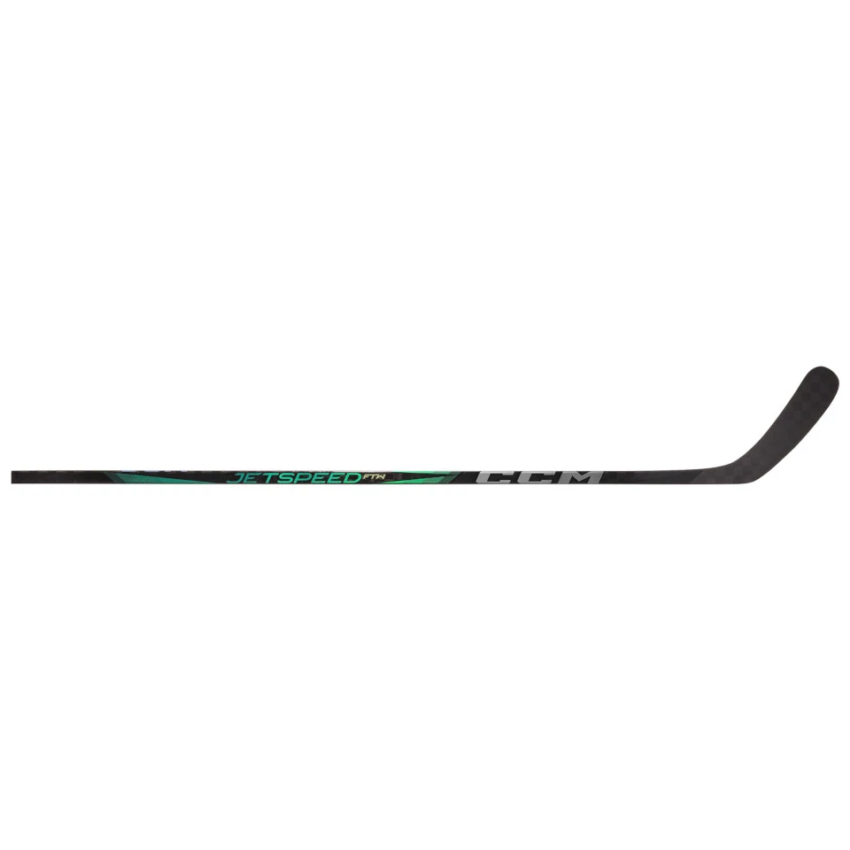 Composiet ijshockeystick CCM JetSpeed FTW Senior