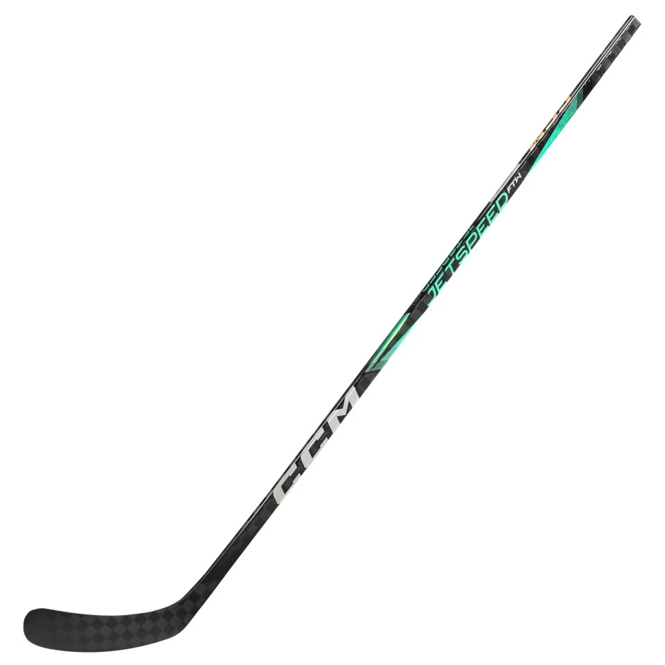 Composiet ijshockeystick CCM JetSpeed FTW Senior