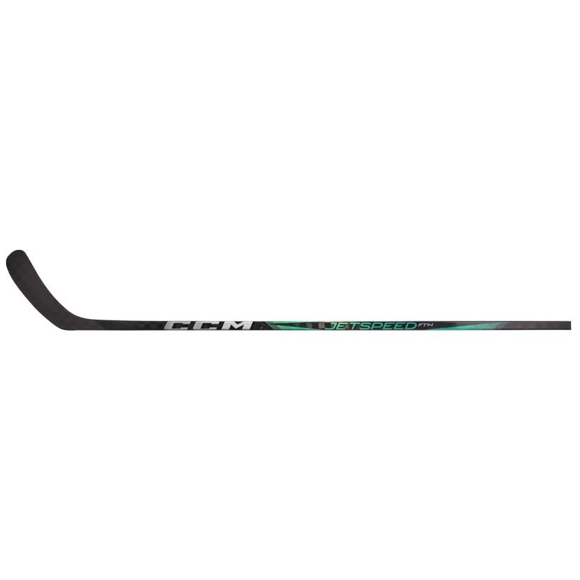 Composiet ijshockeystick CCM JetSpeed FTW Senior