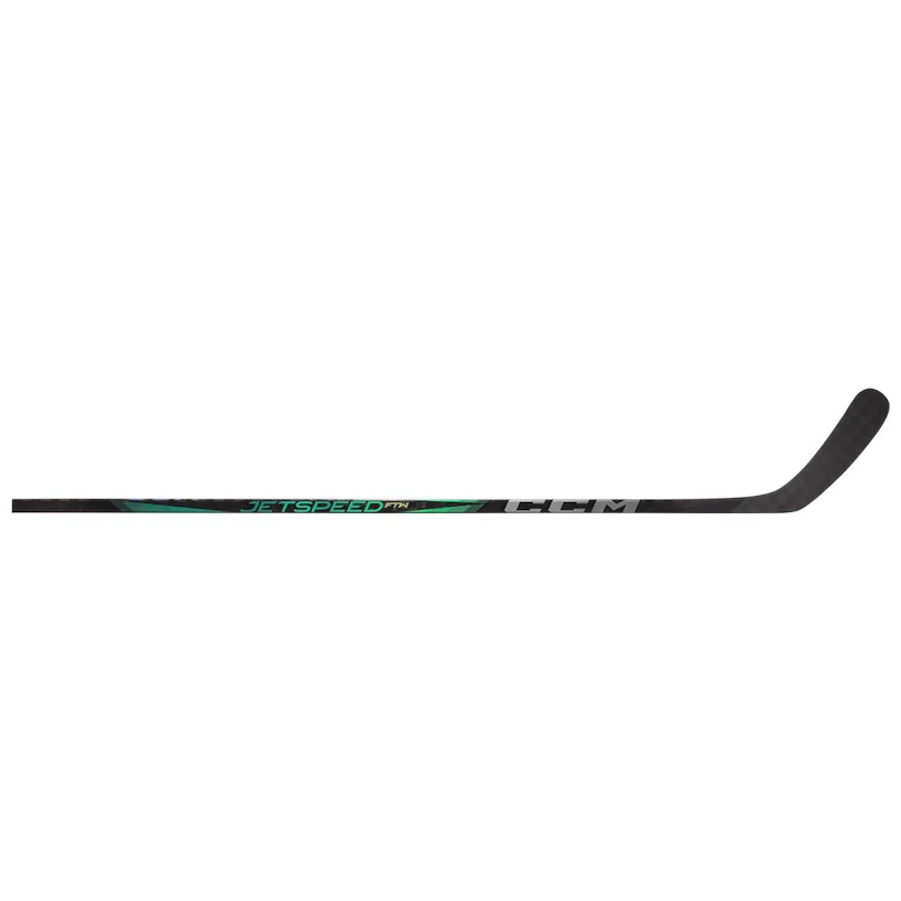 Composiet ijshockeystick CCM JetSpeed FTW Senior