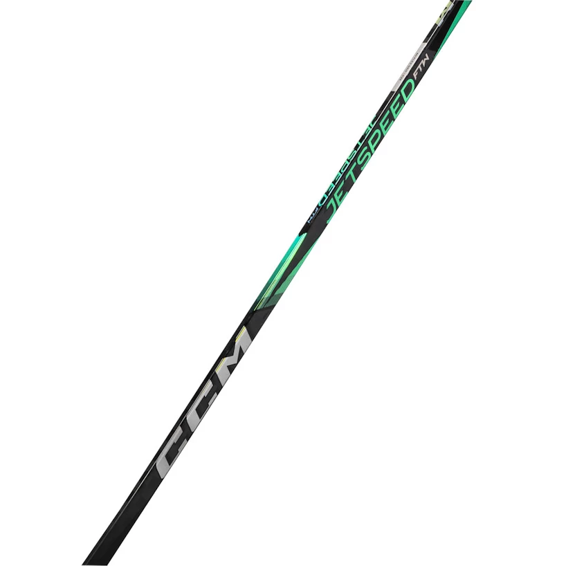 Composiet ijshockeystick CCM JetSpeed FTW Senior